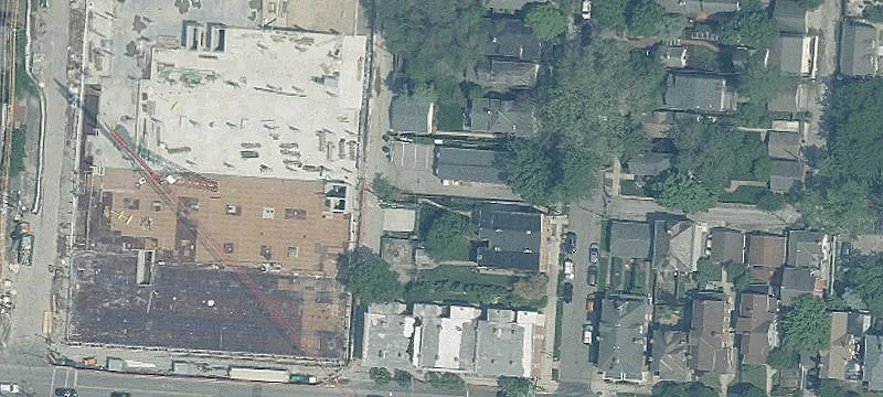 Ebner St