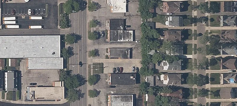 3669 Lee Rd