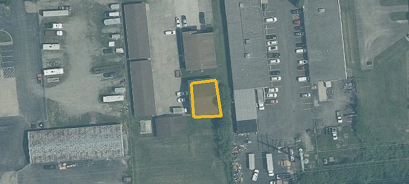 275 Commercial Dr