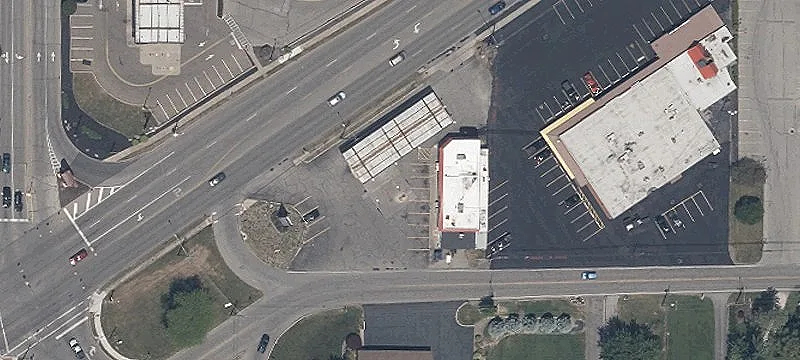 2110 Elm NE Rd
