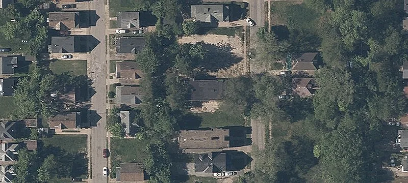 1196 Bender Ave