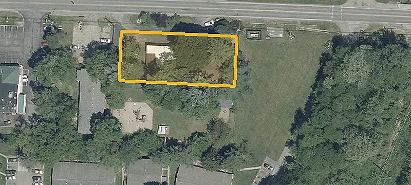 1460 Tiki Ln