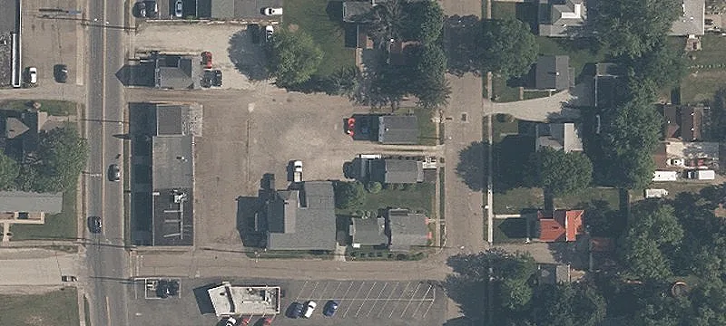 2237 Cherry Ave