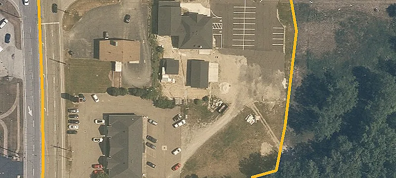 1332 Tallmadge Rd