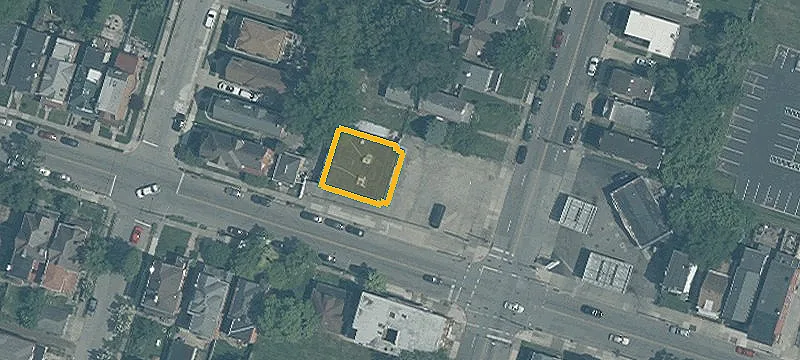 4203 Kirby Ave