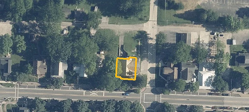 50 Olentangy St