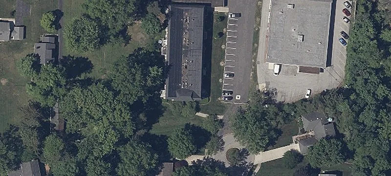 1155 Charter Oak Ln