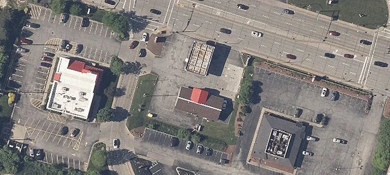 6000 Rockside Rd