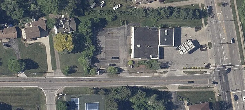 7007 Sprague Rd