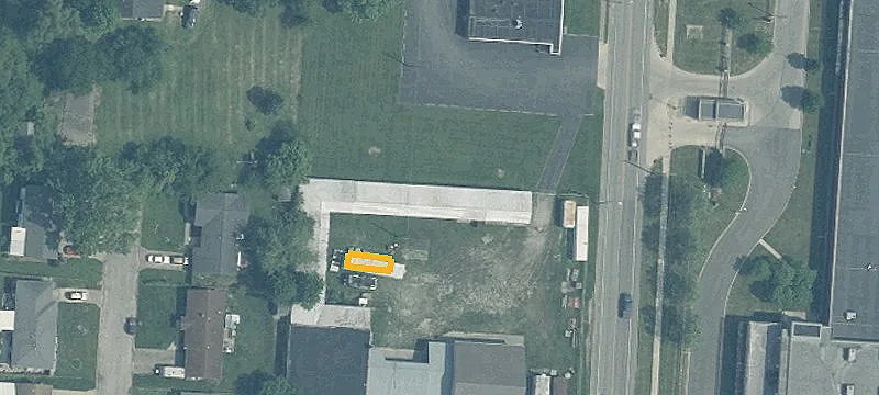 1255 Fairwood Ave