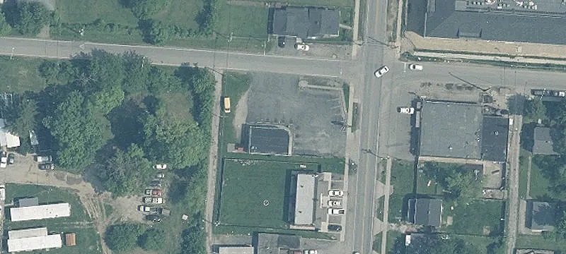 1855 Lockbourne Rd