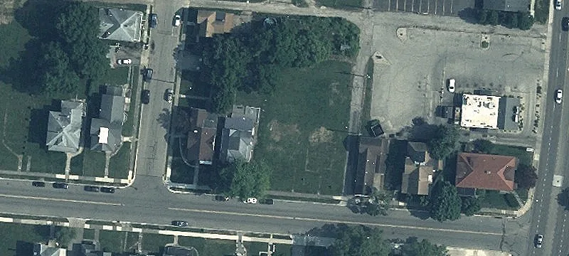 114-116 Ward St