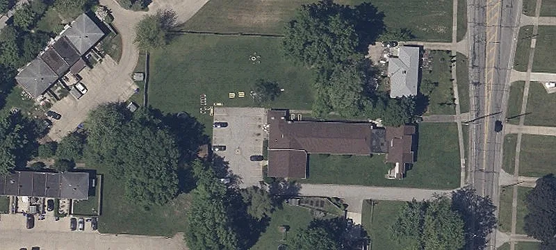 6034 Engle Rd