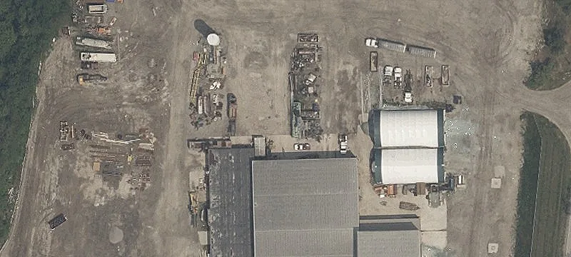 3793 Silica Rd