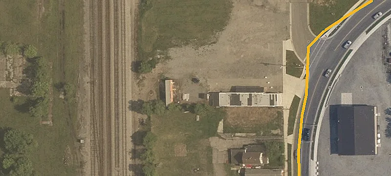 717 Jackson St