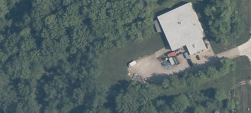 3200 Blackmore Rd