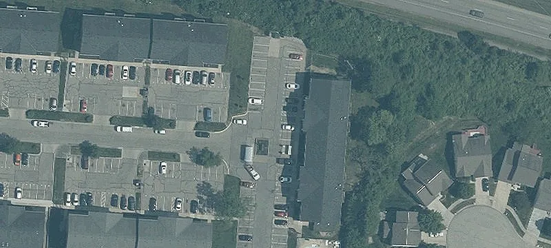 300 Courtland Dr
