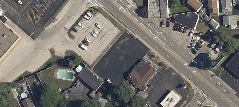 2014 Woodville Rd