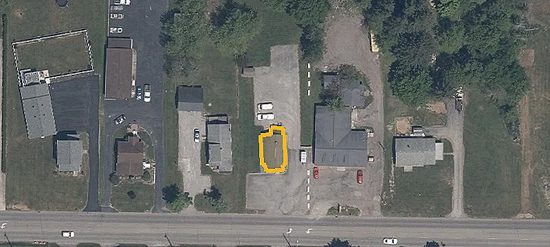 7097 Warren Sharon Rd