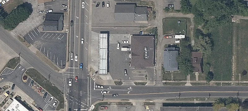 505 Main St