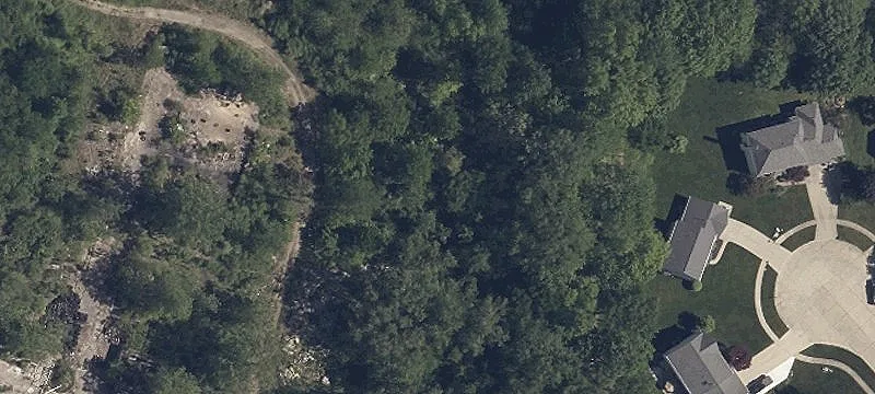 Rear Land Land