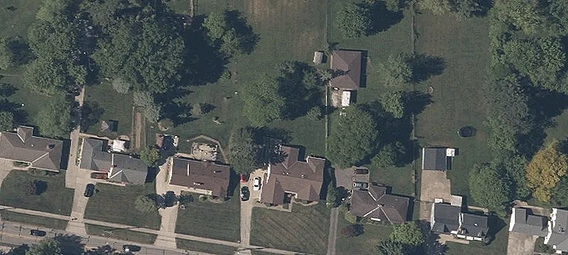 14701 Turney Rd