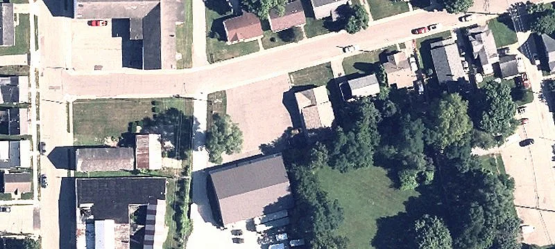157 Nn St