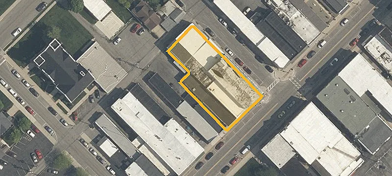 117 Main St