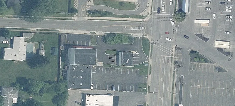 853 Hamilton Rd