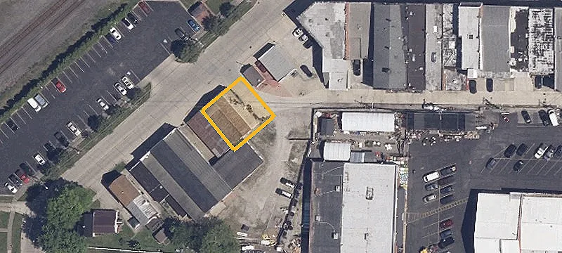 Depot St