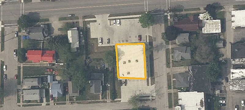 309 Monroe St
