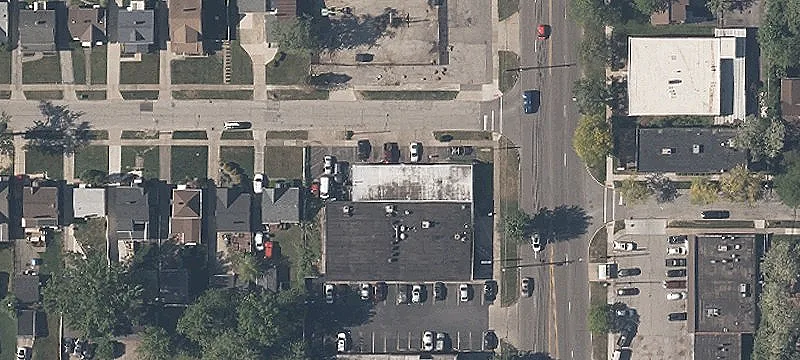 5220 Warrensville Ctr Rd