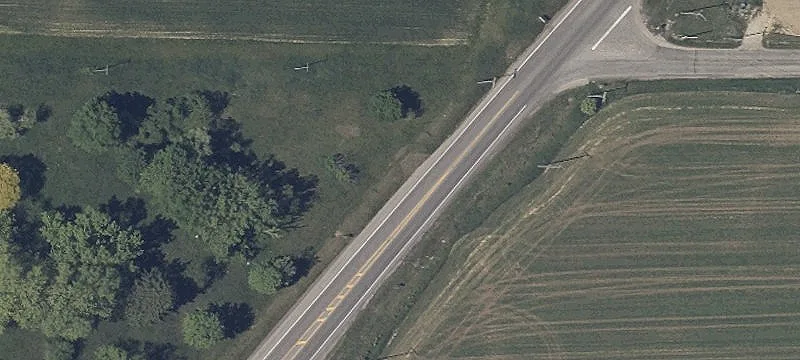 Akron Rd