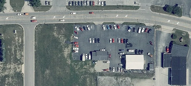 1525 Celina Rd
