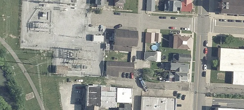 115 Hanna St