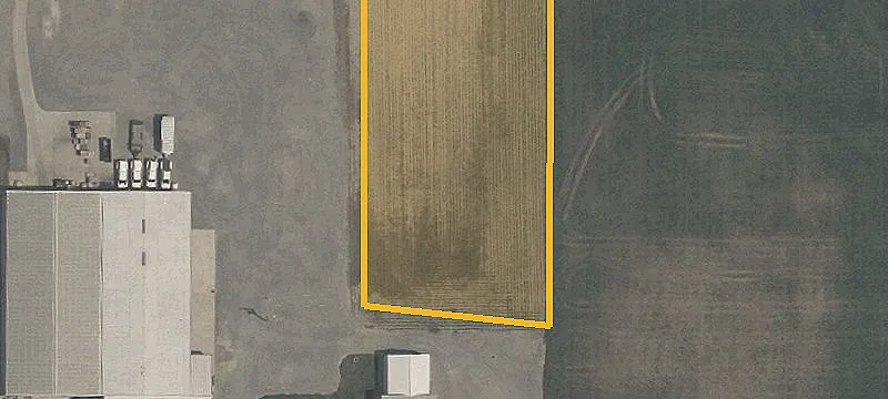 13480 Spencerville Rd