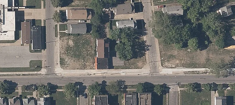 14519 Woodworth Rd