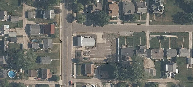 1704 Liberty Ave