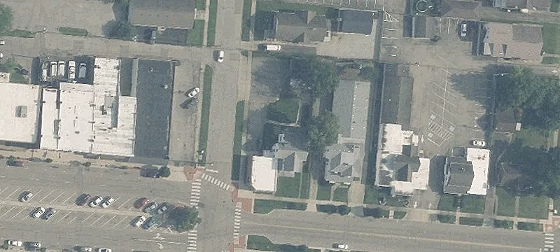 101 Main St