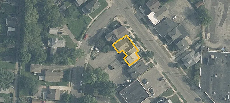 607 Watervliet Ave