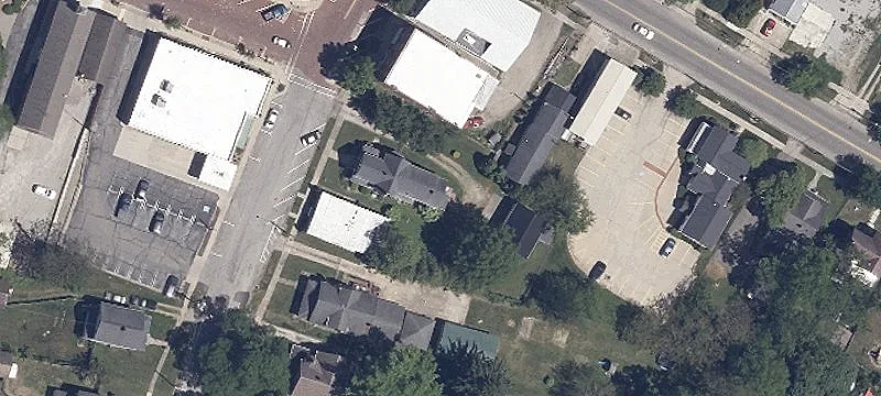 111 Harris St