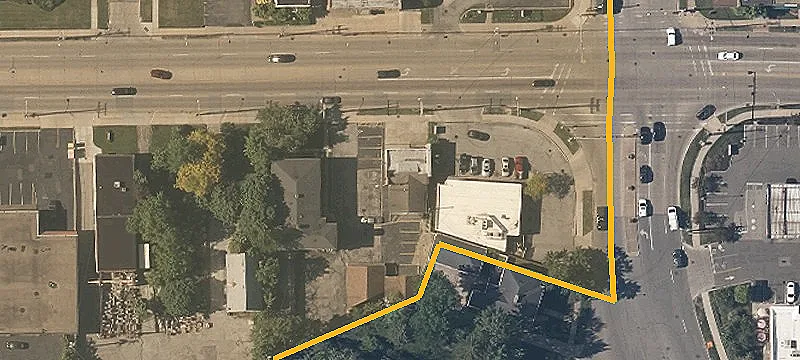 4226 Mayfield Rd