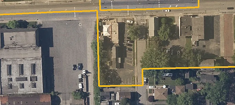 5500-05504 Harvard Ave