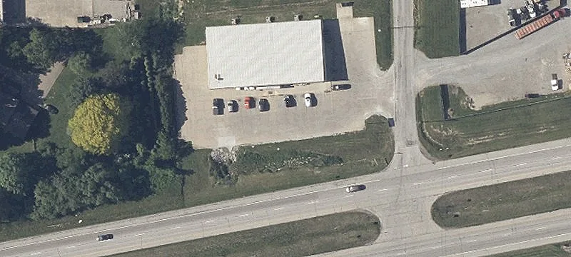 40 Eckard Rd