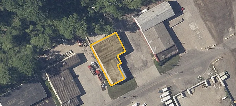 7733 Commerce Park Oval