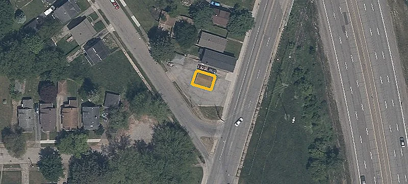2628 Shirley Rd