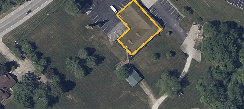 4463 Weymouth Rd