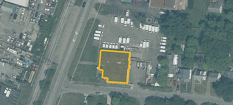 8556 Blue Ash Rd