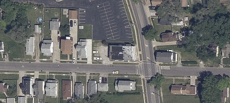 2550 Elyria Ave