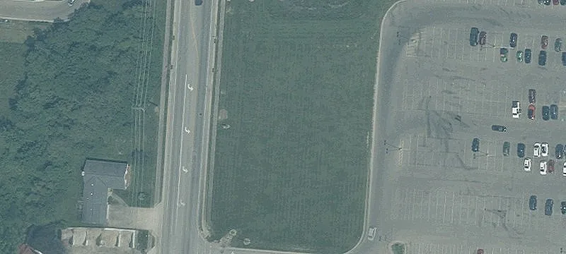 Gilmore Rd